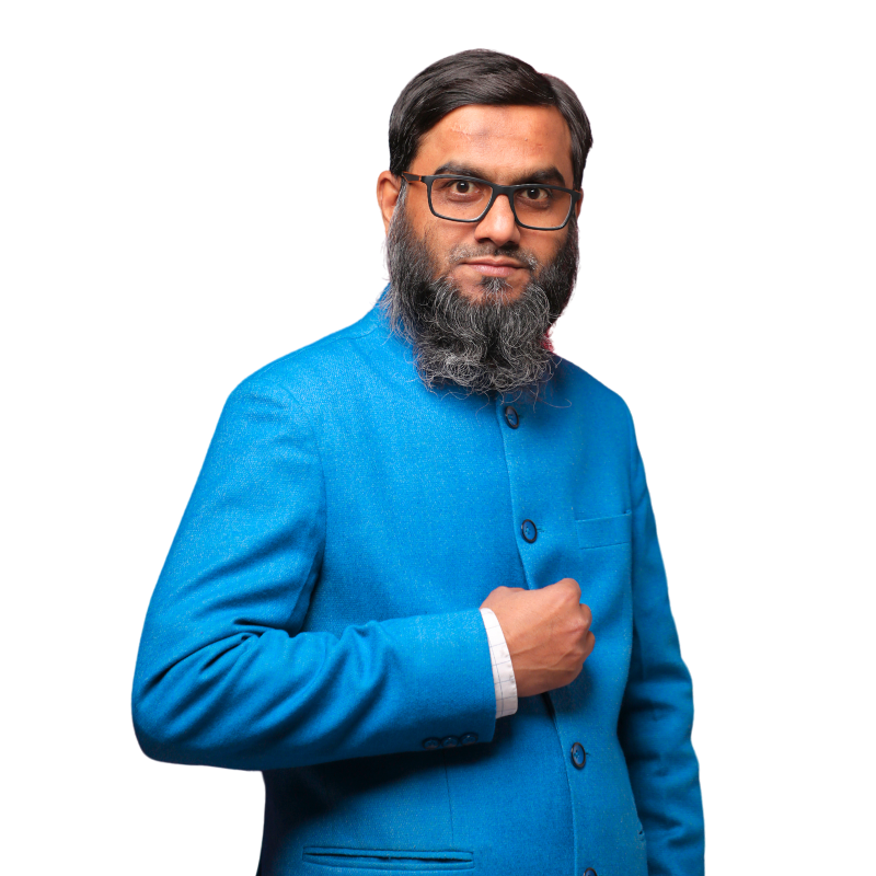 Dr. Md Entekhab Alam
