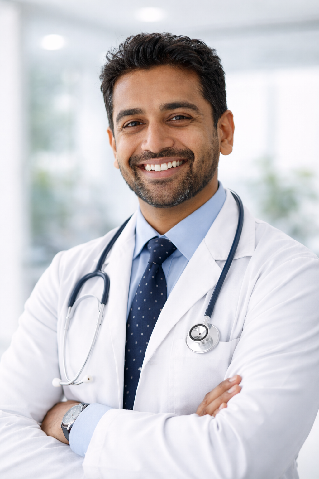 Dr. Gupta